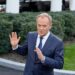 Dyshohet për kërcënim me vrasje të Donald Tusk; arrestimi i dytë brenda tre ditësh në Poloni