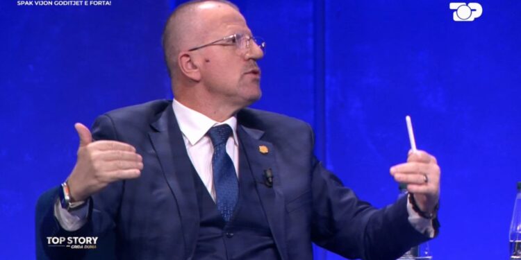 Dyshohet për trafik armësh Made in Albania me sprej, Beci shpjegon skemën: Dy nga kompanitë janë bijat problematike