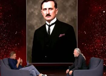 E diell/ Historia misterioze e Mark Doda Kapidanit, rrëfimi i rrallë i nipit, muzikanti Markelian Kapidani