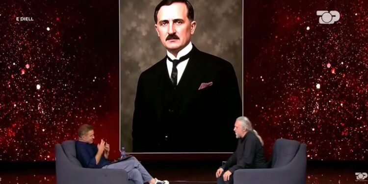 E diell/ Historia misterioze e Mark Doda Kapidanit, rrëfimi i rrallë i nipit, muzikanti Markelian Kapidani