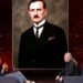 E diell/ Historia misterioze e Mark Doda Kapidanit, rrëfimi i rrallë i nipit, muzikanti Markelian Kapidani