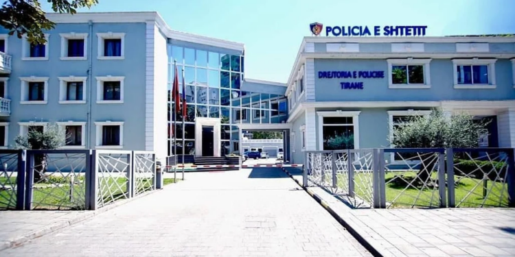 E-mail kërcënues dërgohet në të gjitha institucionet shtetërore, reagon Policia e Shtetit