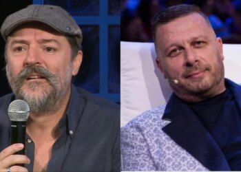 E njoh Adinin që në rini, ishte i varfër / Çuli: Lëreni bashkëshorten e Hilës, spekulime të neveritshme
