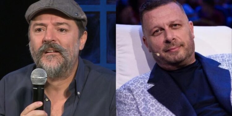 E njoh Adinin që në rini, ishte i varfër / Çuli: Lëreni bashkëshorten e Hilës, spekulime të neveritshme