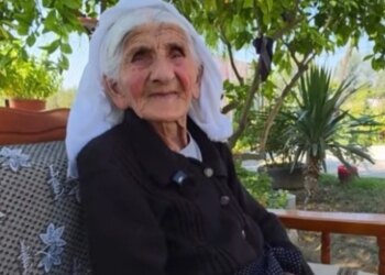 E njohur si gruaja më e vjetër në botë, Qeveria i jep pension të posaçëm 117-vjeçares shqiptare