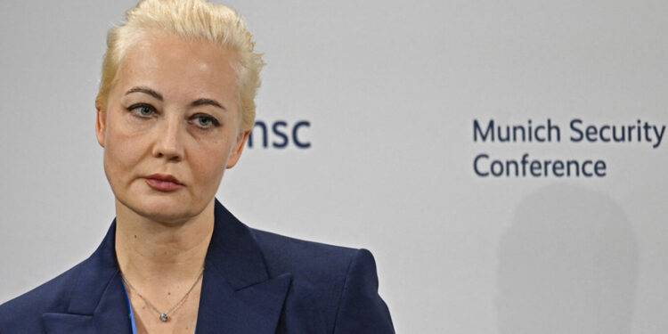 E veja e opozitarit rus Navalny ngre alarmin: Regjimet autoritare dhe e djathta ekstreme po forcojnë bashkëpunimin