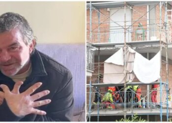 EMRI/ Tragjedi për familjen shqiptare në Itali: 59-vjeçari vdes në aksident pune, hapet hetim për vrasje nga pakujdesia