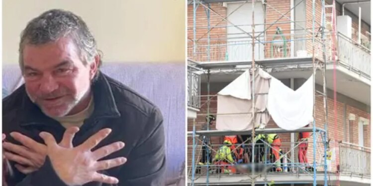 EMRI/ Tragjedi për familjen shqiptare në Itali: 59-vjeçari vdes në aksident pune, hapet hetim për vrasje nga pakujdesia
