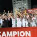 Egnatia synon dominimin në Shqipëri e ëndërron Champions League; koeficienti që ngjall shpresë