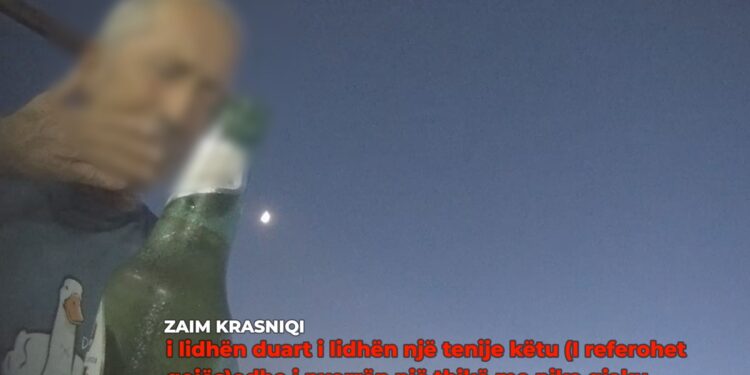 Ekskluzive/ Babai i Mirzeta Kashnicës: Presione dhe kërcënime pas dëshmisë në SPAK, vjet i vrau veten burri