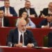 Ekskluzive: Detajet e mbledhjes së grupit të PS, Rama: Kush nuk voton Reformën territoriale le të ikë