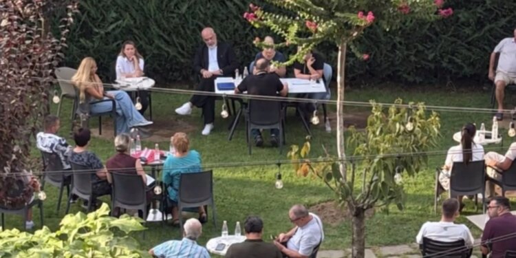 Ekskluzive: Prania Besnike, zbulohet sa qytetarë kanë paraqitur probleme dhe si vjen zgjidhja