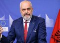 Ekskluzive: Top Channel zbulon datën kur mbyllet kapitulli 20 me BE; Rama drejt Brukselit për Konferencën Ndërqeveritare BE-Shqipëri