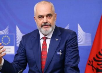 Ekskluzive: Top Channel zbulon datën kur mbyllet kapitulli 20 me BE; Rama drejt Brukselit për Konferencën Ndërqeveritare BE-Shqipëri
