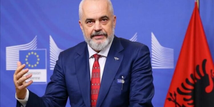 Ekskluzive: Top Channel zbulon datën kur mbyllet kapitulli 20 me BE; Rama drejt Brukselit për Konferencën Ndërqeveritare BE-Shqipëri