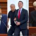 Ekskluzive: Xhafaj e Çuçi i kërkojnë ministrit Toni Gogu sqarim dhe dokumentacion për transferimin urgjent të Erion Veliaj