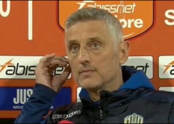 Elbasani: Faleminderit, Ivan Gvozdenovic — mesazh për trajnerin e dorëhequr