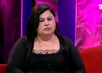 Elena Kocaqi: Zhgënjimi më i madh i jetës sime për politikën shqiptare — është e neveritshme