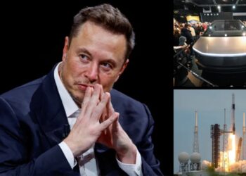 Elon Musk planifikon bashkimin e SpaceX dhe Tesla, BBC: Çfarë synon të arrijë