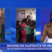 Emocione dhe duartrokitje për mësuesin në pension Gëzim Pali, mesazh nxënësve nga Shqipëria Live: Çelësi i suksesit është…
