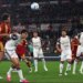 Emocione dhe gola në Roma-Cagliari, verdhekuqtë marrin maksimumin në Serie A