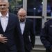 Erald Elezi e Gentian Gjyli paraqiten në SPAK