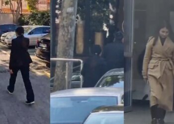 Eriselda Sefa, kryebashkiakja e Lushnjës, paraqitet sërish në SPAK