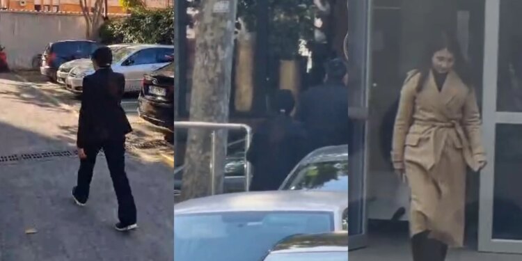 Eriselda Sefa, kryebashkiakja e Lushnjës, paraqitet sërish në SPAK