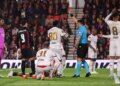 Europa League/ Milani bie pa kushte në Angli, një tjetër kuqezi mposht skuadrën e Amorimit me tre gola