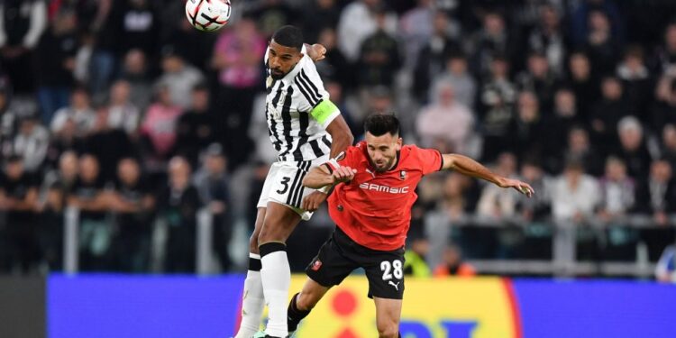 Europa League: Spektakël me gola në ndeshjet e mbrëmjes — Juventus ngec në shtëpi, Leverkusen vijon formën perfekte (Rezultatet)