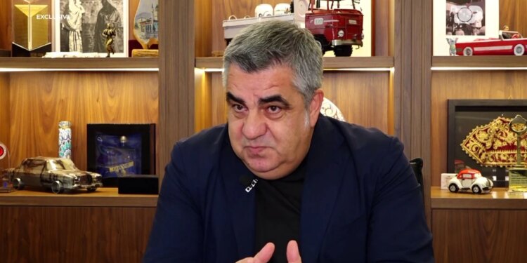 Exclusive/ Si u arrit dialogu në ’90-ën dhe pse po refuzohet në 2026-ën? Gonxhe: Atëherë qëllimi ishte madhor
