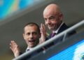 FIFA-UEFA: vazhdojnë tensionet mes organizmave të lartë të futbollit, kërkohet rival për Infantinon