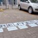 FOTO/ Drejtësi, arrestoni Ballukun — protestë para SPAK për ish-zv.kryeministren