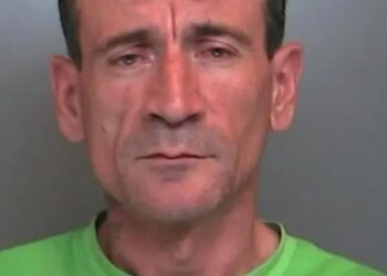 FOTO/ Policia: Arrestohet Valentin Ftoni, i shumëkërkuari për vrasjen e tre personave në Shkodër, arratisur në SHBA