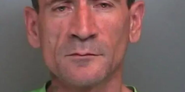 FOTO/ Policia: Arrestohet Valentin Ftoni, i shumëkërkuari për vrasjen e tre personave në Shkodër, arratisur në SHBA