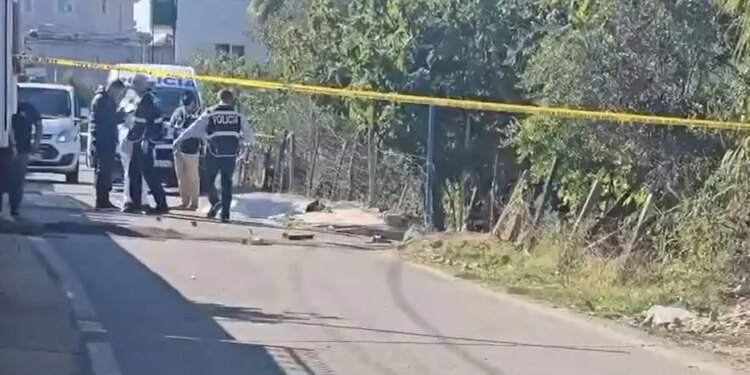 FOTO/ Punonjës ushtarak vrau dy vëllezërit me armën e shërbimit dhe plagosi rëndë të tretin