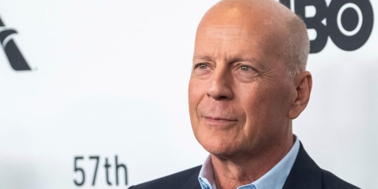 Familja e Bruce Willis përgatitet për vdekjen e tij dhe merr vendim të papritur: do dhurojnë trurin
