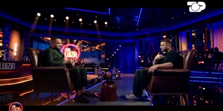 Fero: Ritakim me bijën pas dy vitesh — e putha në ballë, frikë se kishte harruar, nuk fliste shqip