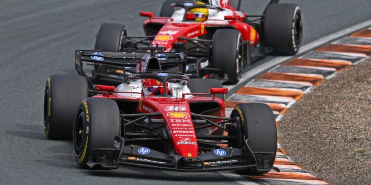 Ferrari paguan për gabime strategjike: nga Silverstone te Sepang, rastet që i kushtuan pikë të çmuara