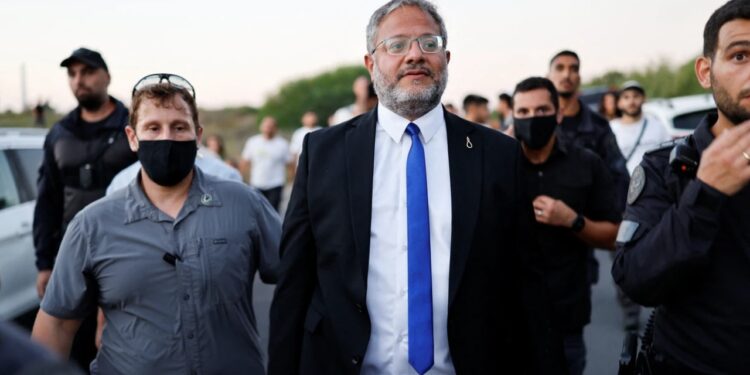 Ferri e pret — Sulmi në fluturimin Dubai–Tel Aviv, ministri Ben Gvir: Do të kërkojmë ekstradimin e pilotit terrorist