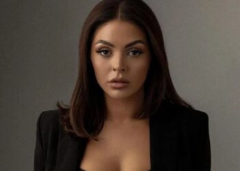 Fifi reagon për qarkullimin e videove intime: Më shqetësojnë familjarët; nuk e njoh kompozitorin, s'e di ku studion