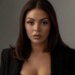 Fifi reagon për qarkullimin e videove intime: Më shqetësojnë familjarët; nuk e njoh kompozitorin, s'e di ku studion