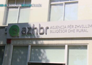Fiks Fare/ Nepotizmi në bujqësi: Drejtoresha Ardita Kuçi pagoi fermerin që bëri projektin për punonjësen e AZHBR-së