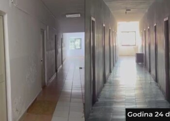 Fiks Fare/ Pamje horror nga konviktet e Qytetit Studenti: dyshekë me njolla, krevate e dollapë të prishur, lagështirë