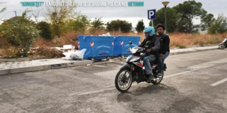 Fiks-Fare heton indianët e Wolt-it; Prokuroria e Tiranës regjistron procedim penal për shpërdorim detyre të drejtorit të Qytetit-Studenti