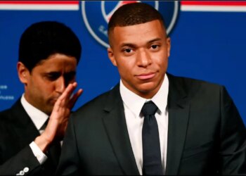 Fitore me 61 milionë euro, Mbappé rrëzon PSG-në, por tërhiqet nga padia e bujshme për ngacmim