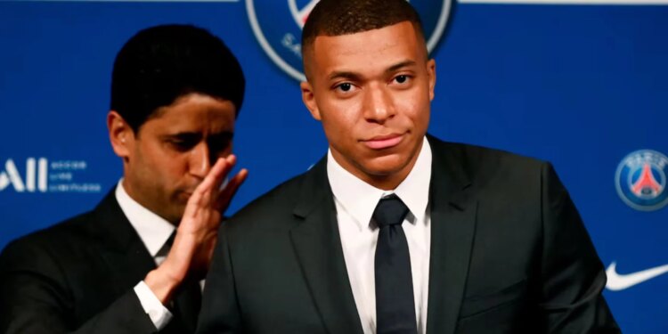 Fitore me 61 milionë euro, Mbappé rrëzon PSG-në, por tërhiqet nga padia e bujshme për ngacmim