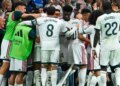 Fitore mes drithërimash në Bernabéu, Real Madrid mposht Villarrealin me 10 lojtarë