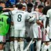 Fitore mes drithërimash në Bernabéu, Real Madrid mposht Villarrealin me 10 lojtarë