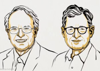 Fituesit e Nobelit në Ekonomi 2026: dy profesorë amerikanë vlerësohen për zbulimet që ndihmojnë në stabilitetin ekonomik